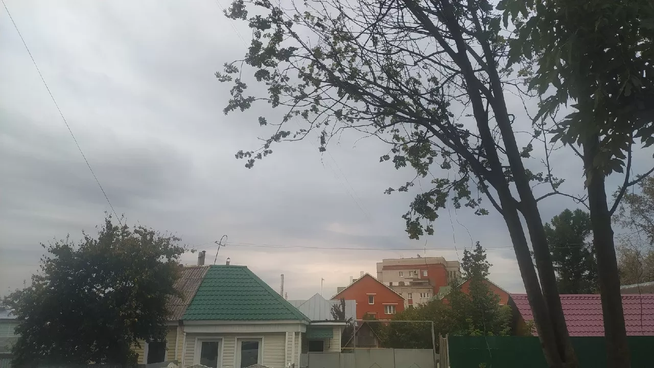 Фото к статье: Погода во Владимире на 17 сентября: каких сюрпризов ожидать?