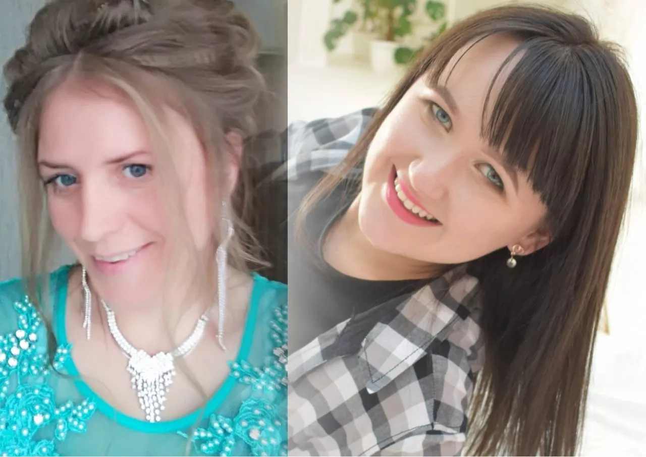 Фото к статье: В финальном этапе конкурса "Мисс Улыбка" новые участницы