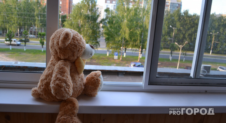 Оставила малыша одного в квартире: жительнице Владимира вынесли судебный приговор