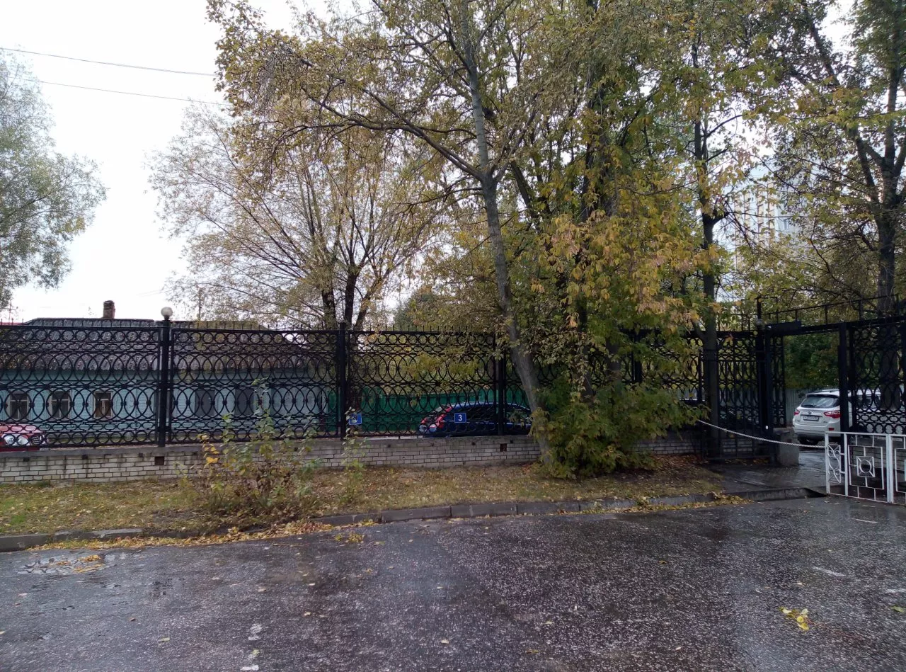Фото к статье: Погода во Владимире на 1 октября: как начнется новый месяц?