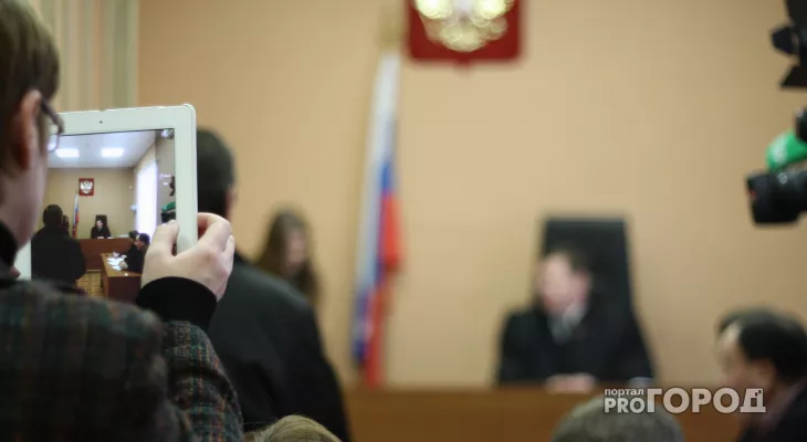 Фото к статье: Воспользовался беспомощным положением: во Владимире осудили педофила