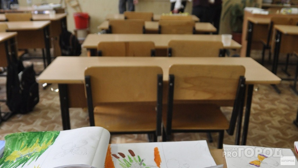 В канун Дня учителя владимирские педагоги устроили бунт из-за зарплат