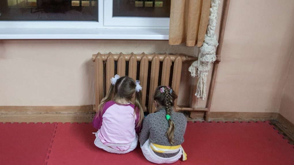 Владимирцев призывают проверить температуру в своих квартирах