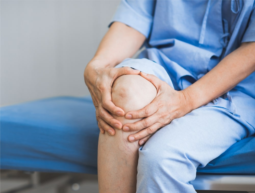 Если беспокоит колено. Кому поможет МРТ коленного сустава?