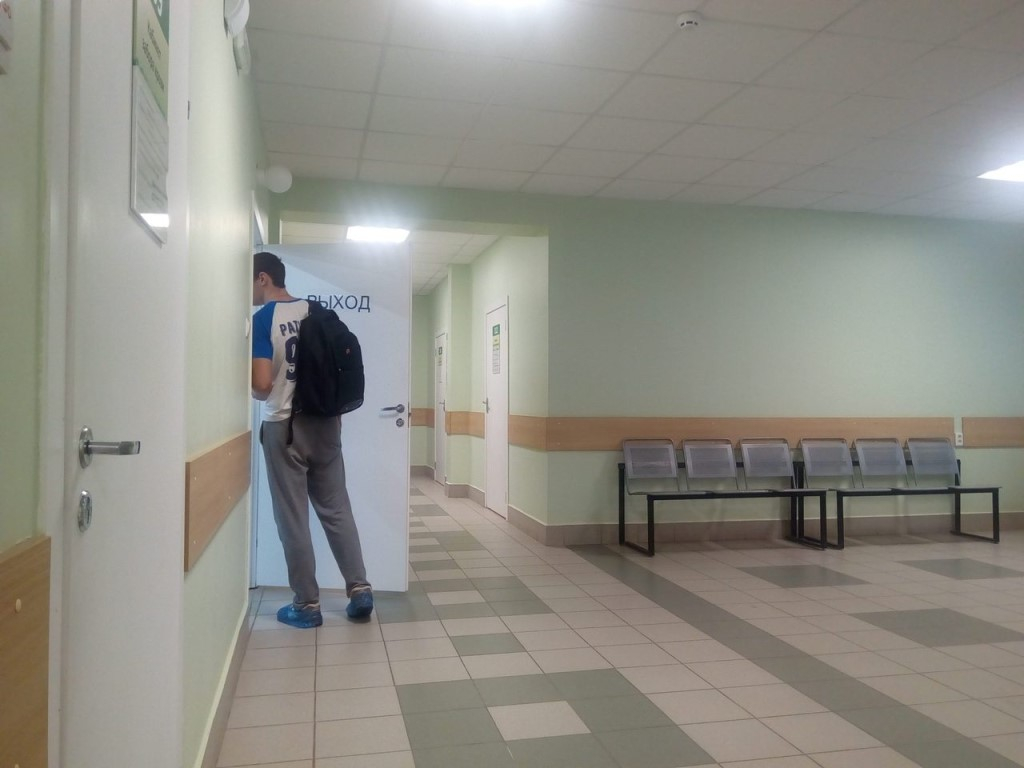 Во Владимирской области построят новую поликлинику