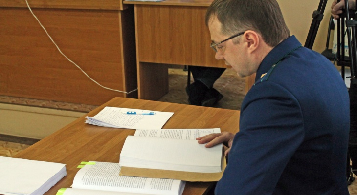 Во Владимирской области мужчина обманул коллегу и попал под суд