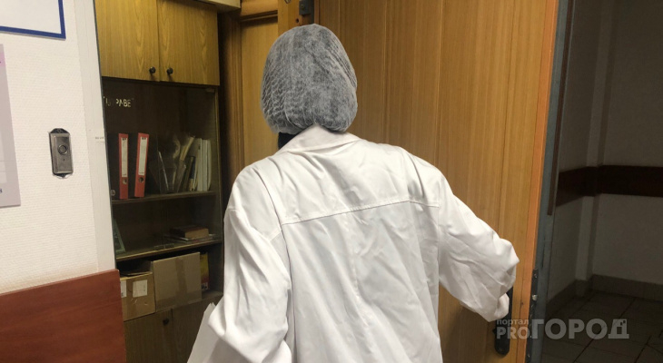 Бывшего главврача ОКБ арестовали по делу о растрате 20 млн рублей