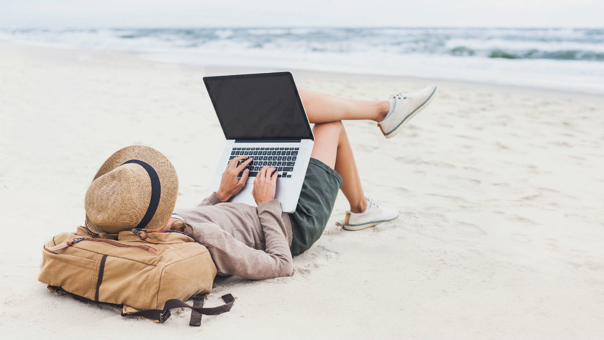 Что нужно знать о заработке на путешествиях