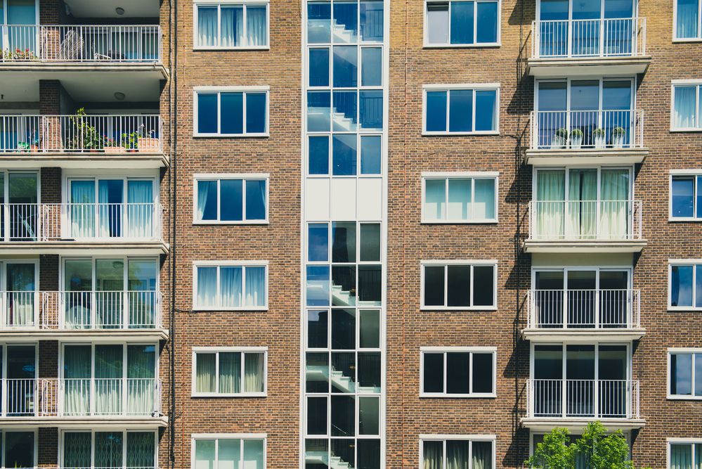 Монолит, панель или кирпич: в каком доме купить квартиру во Владимире