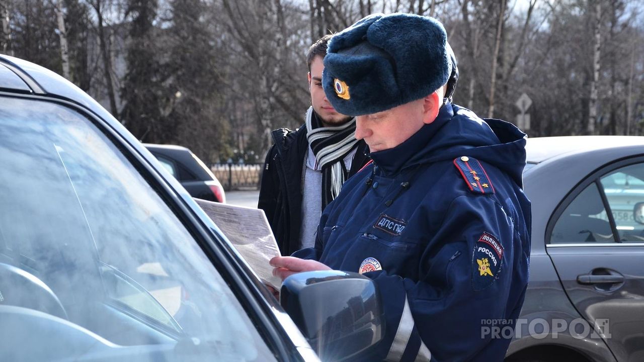 Ковровский водитель может отправиться в тюрьму  из-за медицинской справки