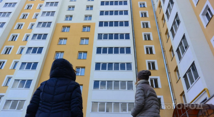 Жители Мурома отсудили у застройщика свыше 1,6 миллиона рублей