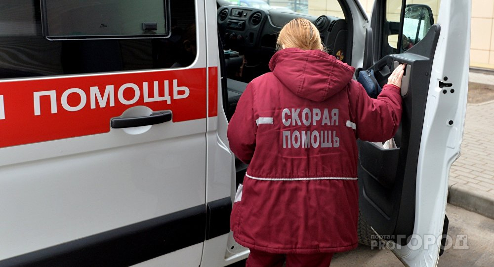Во Владимире из-за опоздания на работу врача умер 2-летний мальчик