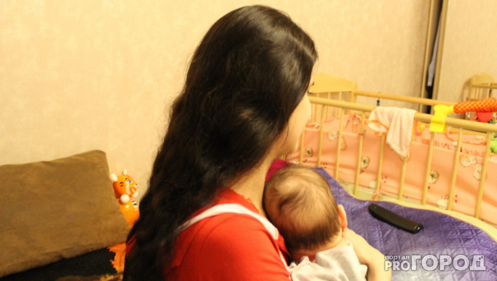 Во Владимирской области проиндексирован прожиточный минимум для детей