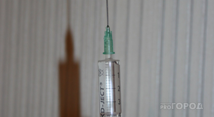 Владимирцам предлагают запрыгнуть в последний вагон вакцинации
