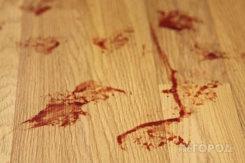 Во Владимире мать двоих детей насмерть забили стамеской