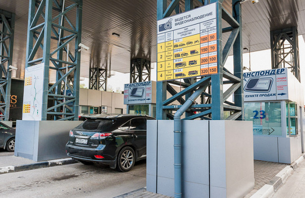 Для автомобилистов хотят ввести новый штраф. Теперь всё будет по-другому...