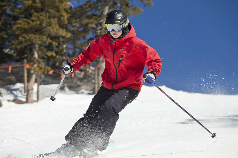 Где владимирцы могут прокатиться на лыжах и ватрушках?