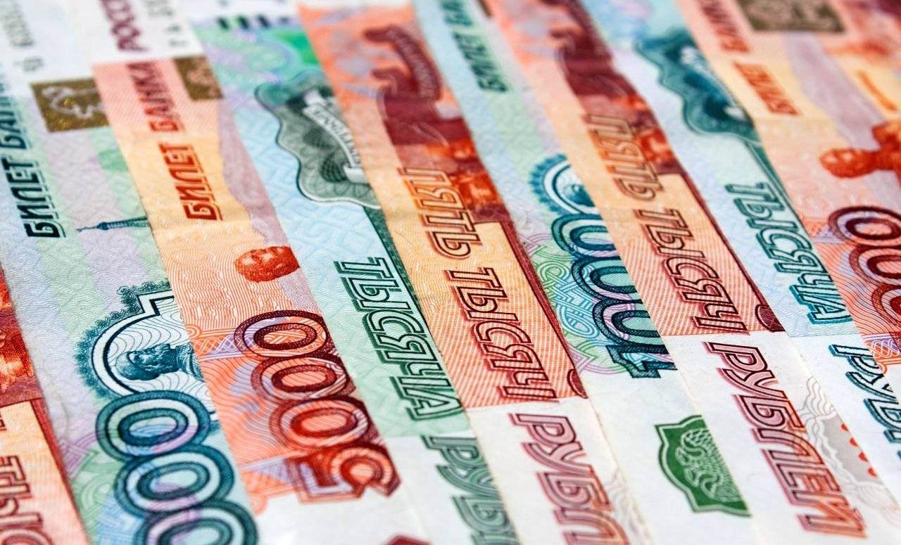 Владимирцам предлагают проявить креативность и заработать 60 000 рублей