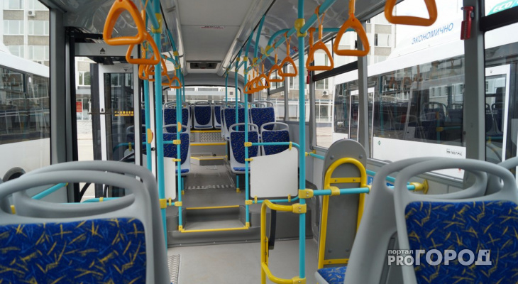 Будут ли у владимирских школьников льготные проездные на автобусы?
