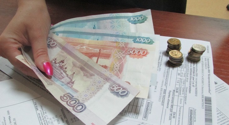 В России банкам хотят запретить брать комиссию за платежи по ЖКХ