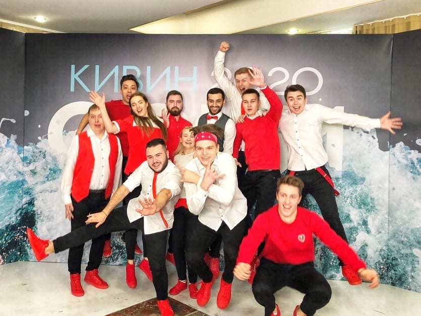 Топ-5 "громких" новостей января, которые произошли во Владимире