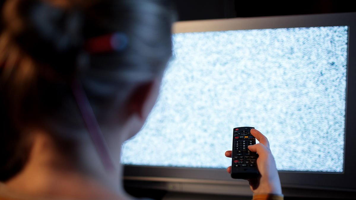 В нескольких районах Владимирской области отключат телевидение