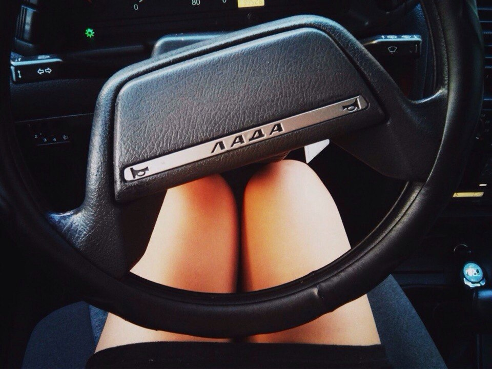 В Муроме 18-летняя девушка спровоцировала ДТП