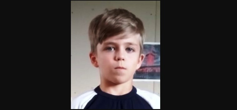Во Владимире без вести пропал 10-летний мальчик
