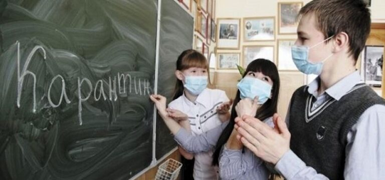 Более чем в 20 школах Владимирской области объявили карантин