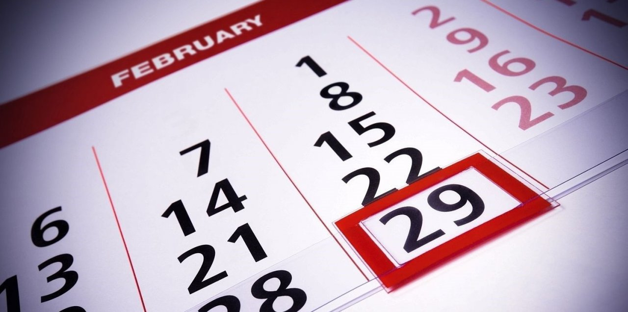 Как отмечают день рождения 29 февраля люди. 29 Февраля. 29 Февраля календарь. Високосный год картинки для презентации. Бывает ли 29 февраля.
