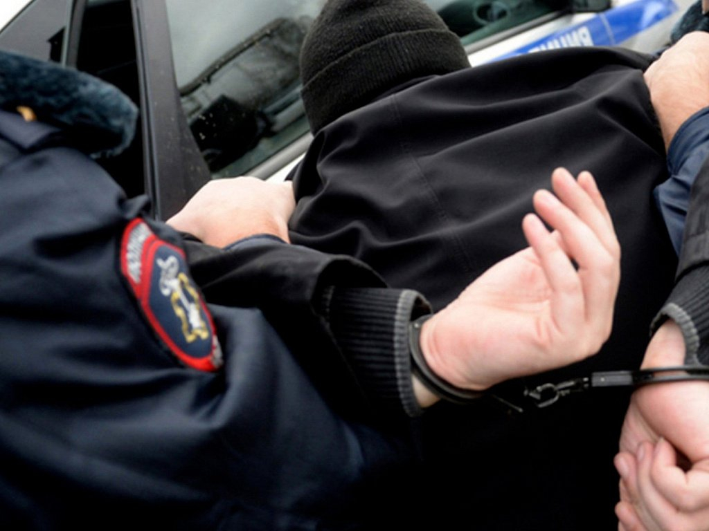 Владимирец сядет в тюрьму за нападение на полицейского