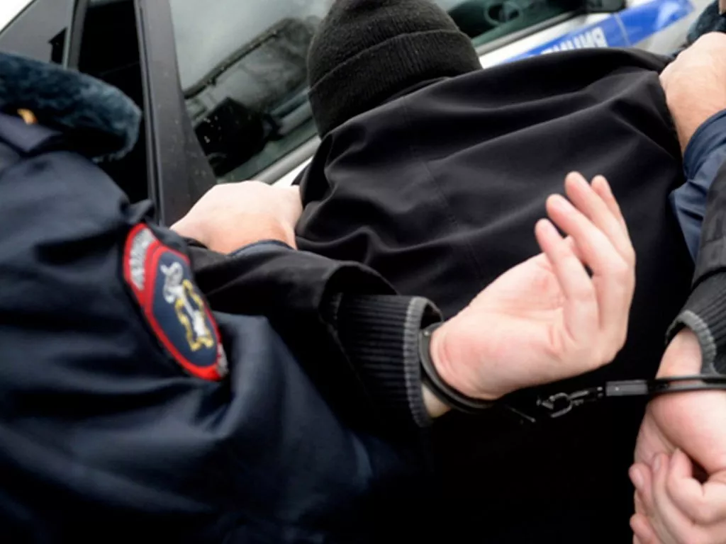 Фото к статье: Владимирец сядет в тюрьму за нападение на полицейского