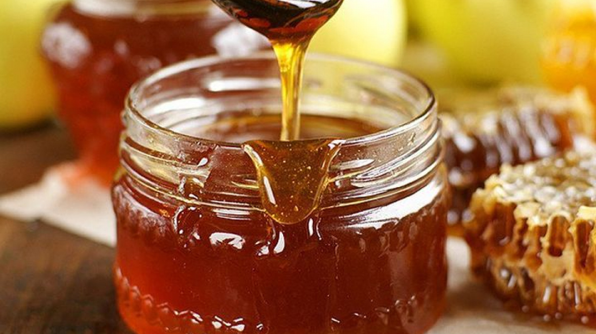 Во Владимирской области производили токсичный мед
