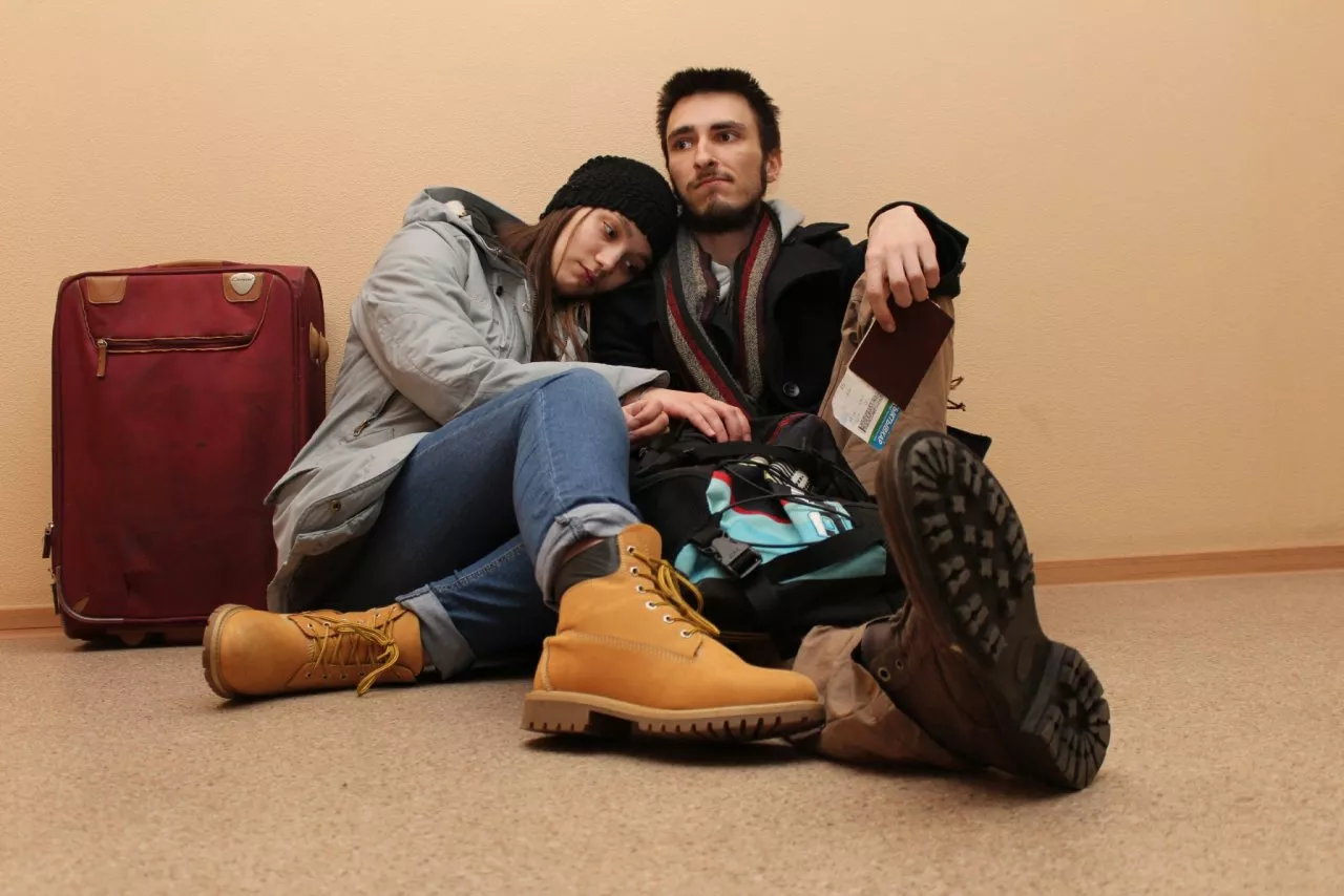 Фото к статье: Коронавирус или кошелёк? Владимирцам не возвращают деньги за турпутевки