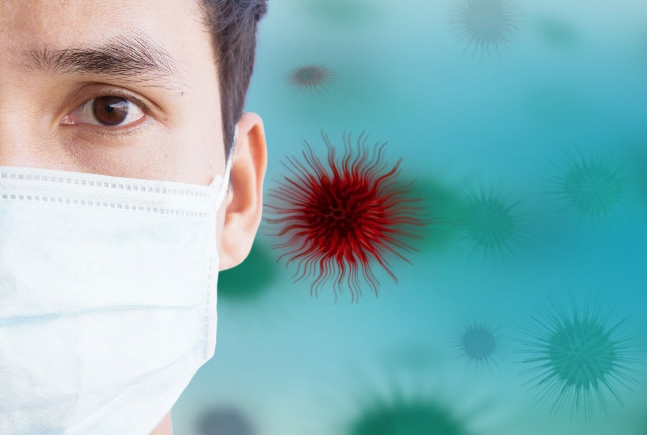 "Не надо паники": ситуация с коронавирусом под контролем?