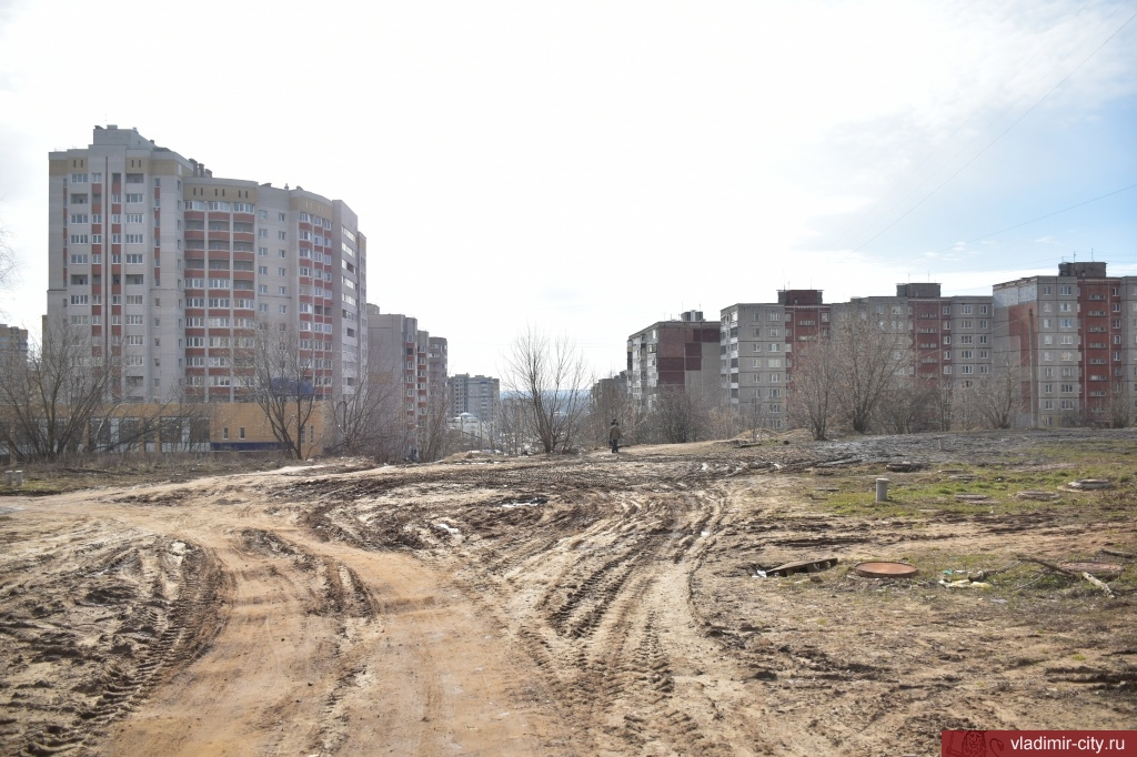 На следующей неделе начнут строительство развязки на Чапаева