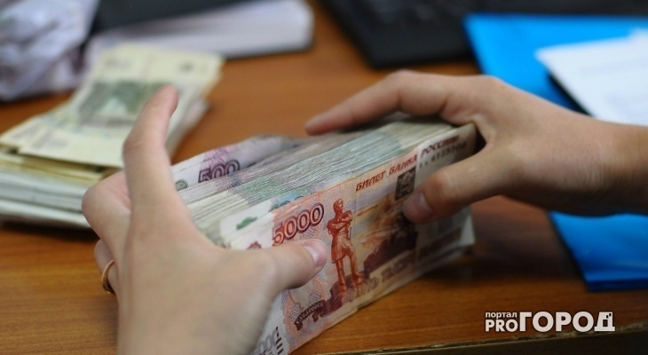 Бухгалтер из Судогды присвоила себе 500 тысяч рублей из бюджета