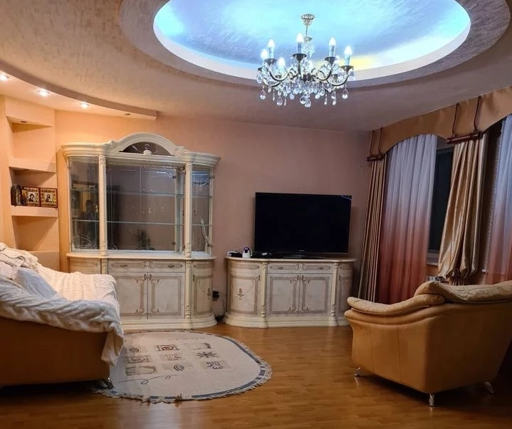 Топ-5 дорогих, но красивых квартир, продающихся во Владимире