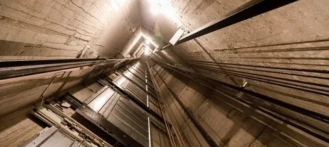 Владимирец погиб, свалившись в шахту лифта с 11-го этажа