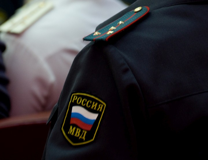 Полицейский из Юрьев-Польского избил мужчину и остался безнаказанным