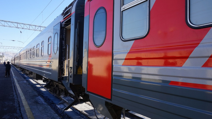Из-за коронавируса РЖД отменили часть поездов, проходящих через Владимир