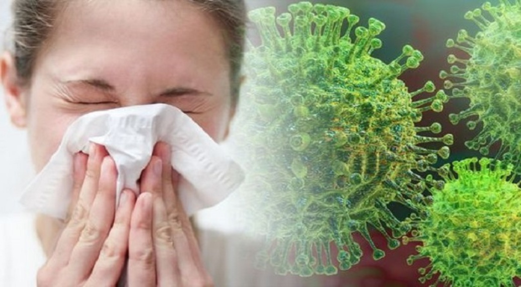 Эксперты назвали самый первый симптом коронавируса