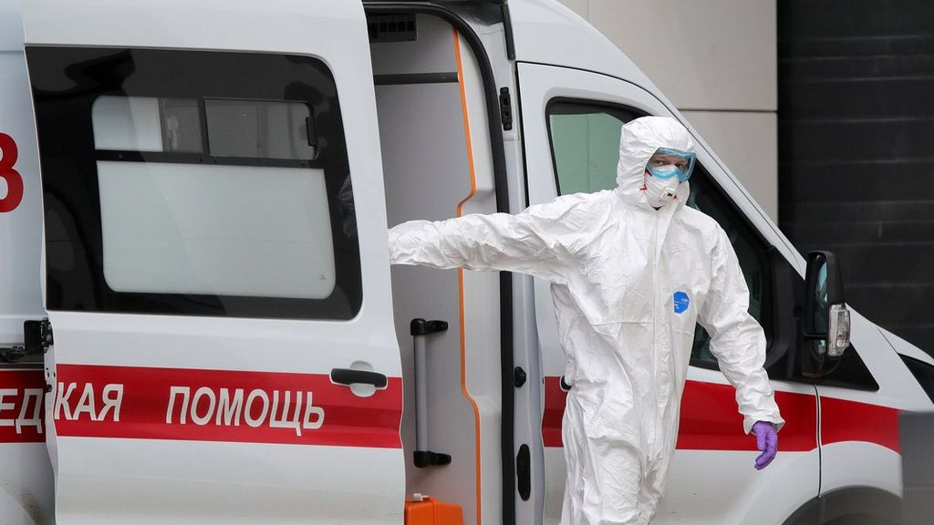Во Владимирской области еще 13 человек заразились коронавирусом