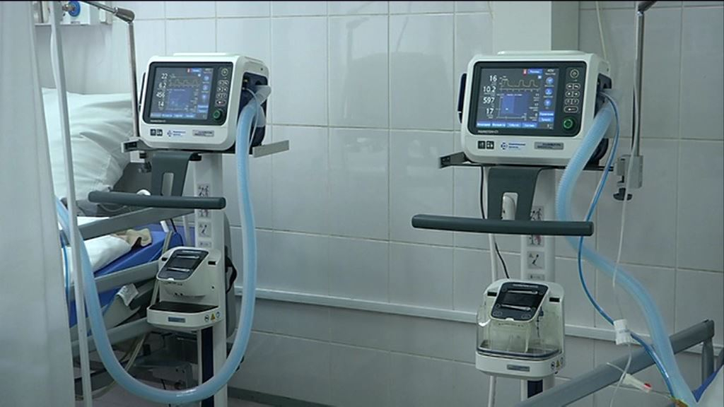 Прокуратура требует возбудить уголовное дело о поставке просроченных аппаратов ИВЛ