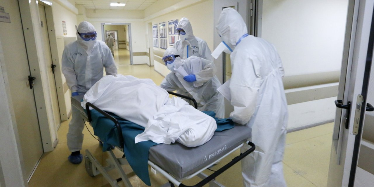 Во Владимирской области выявили сразу 46 новых случаев коронавируса