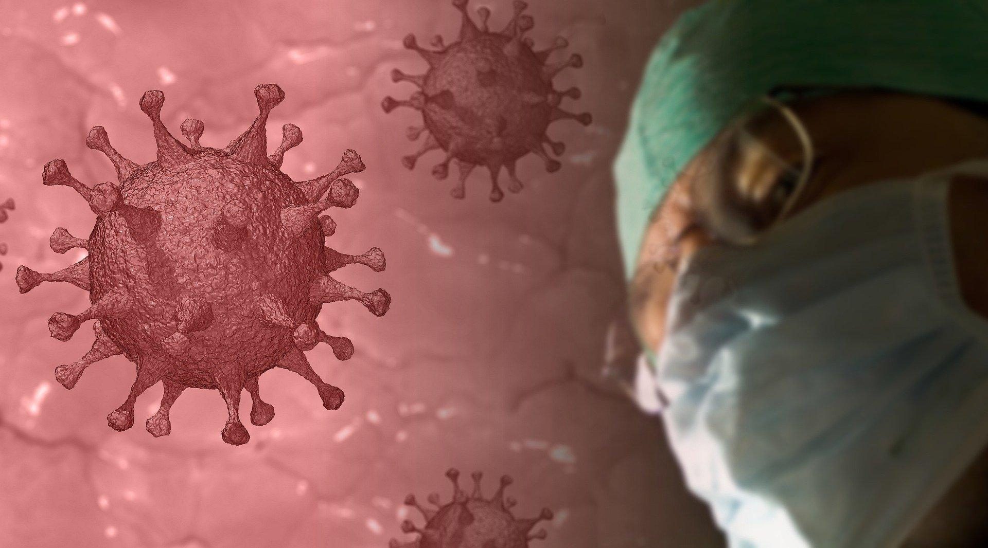 Ученые обнаружили новый симптом коронавирусной инфекции