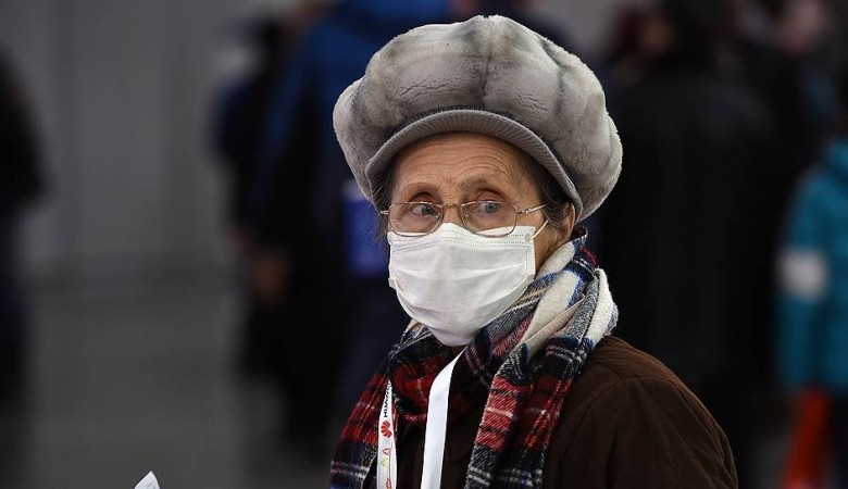 Владимирским пенсионерам бесплатно выдадут маски