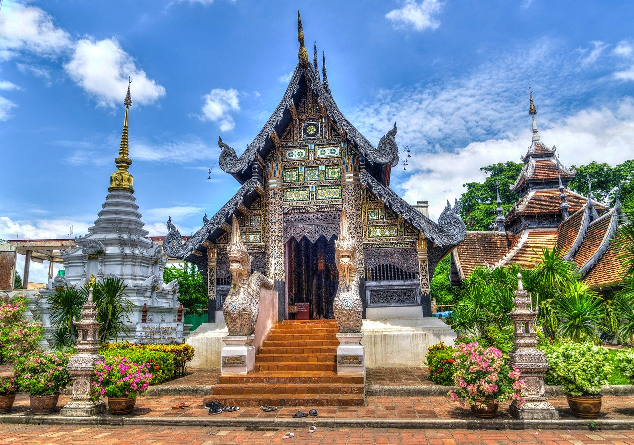 Владимирские туристы вернулись из Таиланда на родину