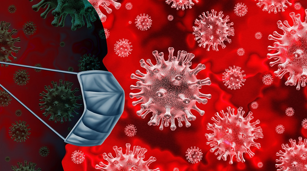 В Минздраве предупредили о «коварстве» коронавируса