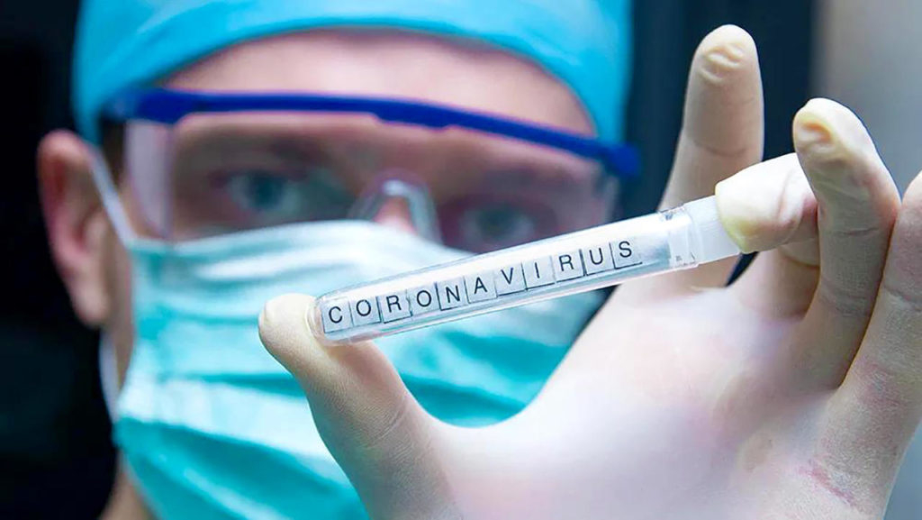 Врачи назвали самые опасные заболевания при коронавирусе